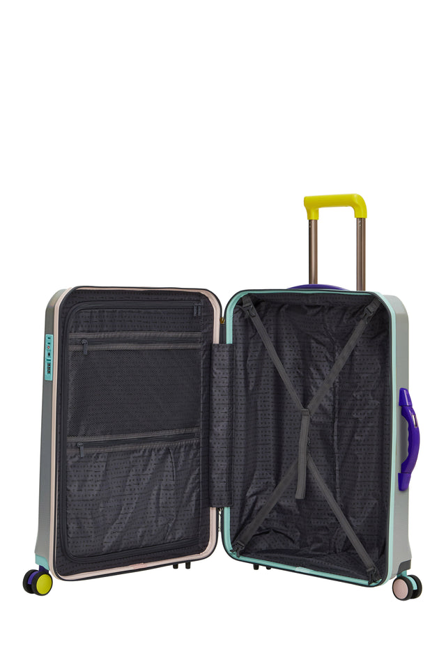 SMART-SUITCASE L