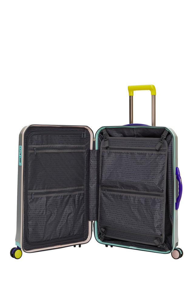 SMART-SUITCASE L