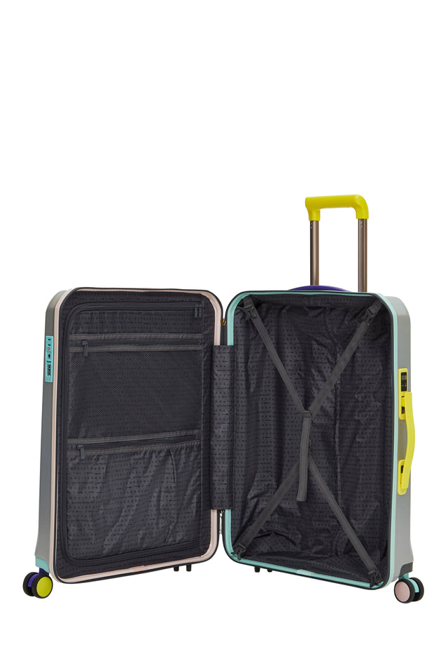 SMART-SUITCASE M