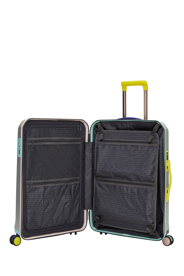 SMART-SUITCASE M