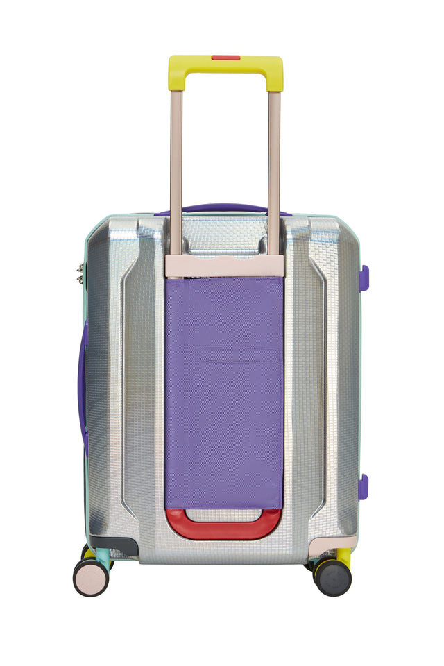 SMART-SUITCASE S