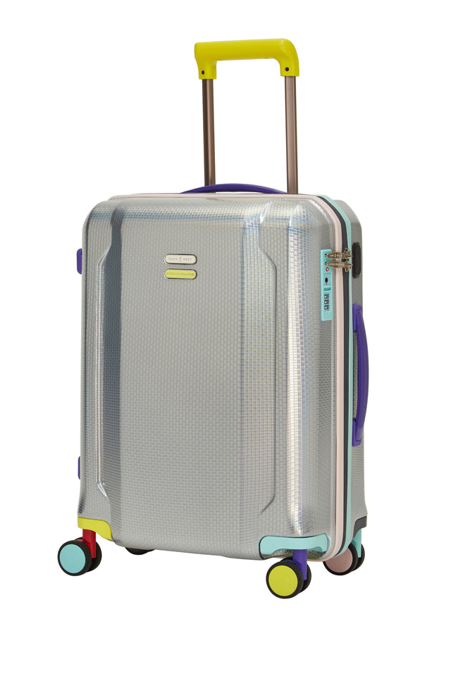 SMART-SUITCASE S