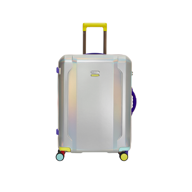 SMART-SUITCASE L