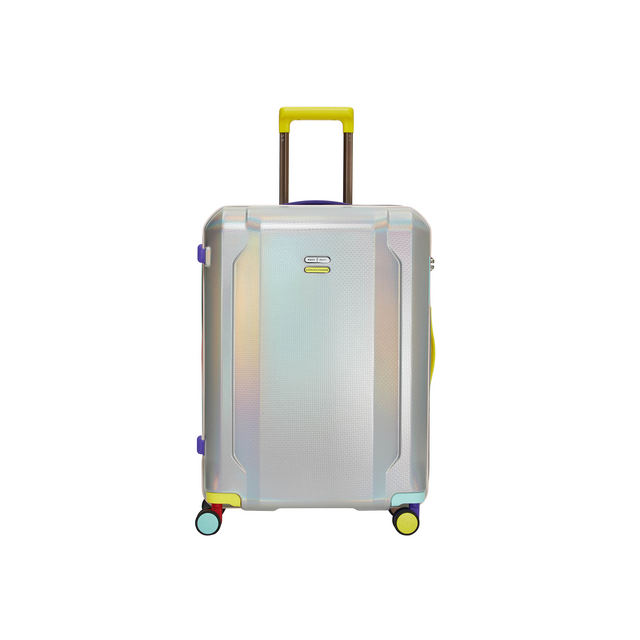 SMART-SUITCASE M