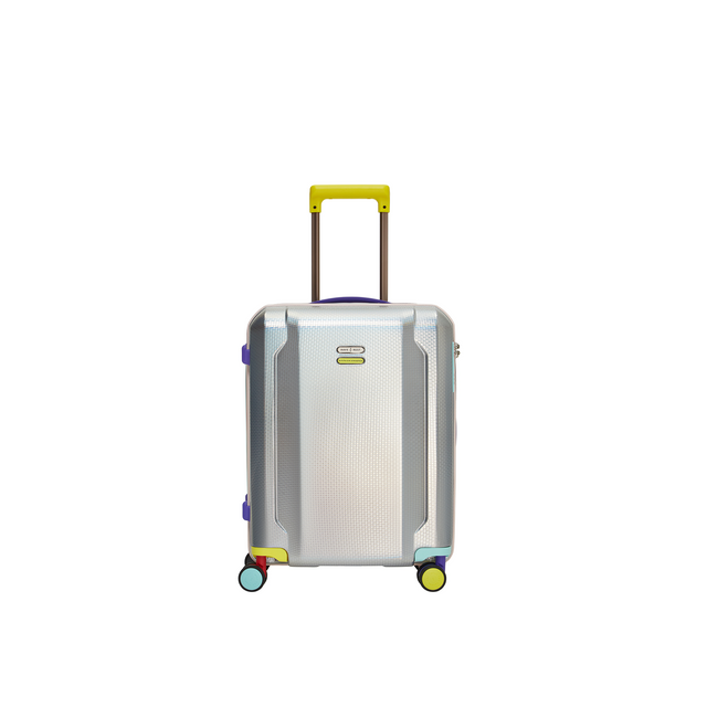 SMART-SUITCASE S